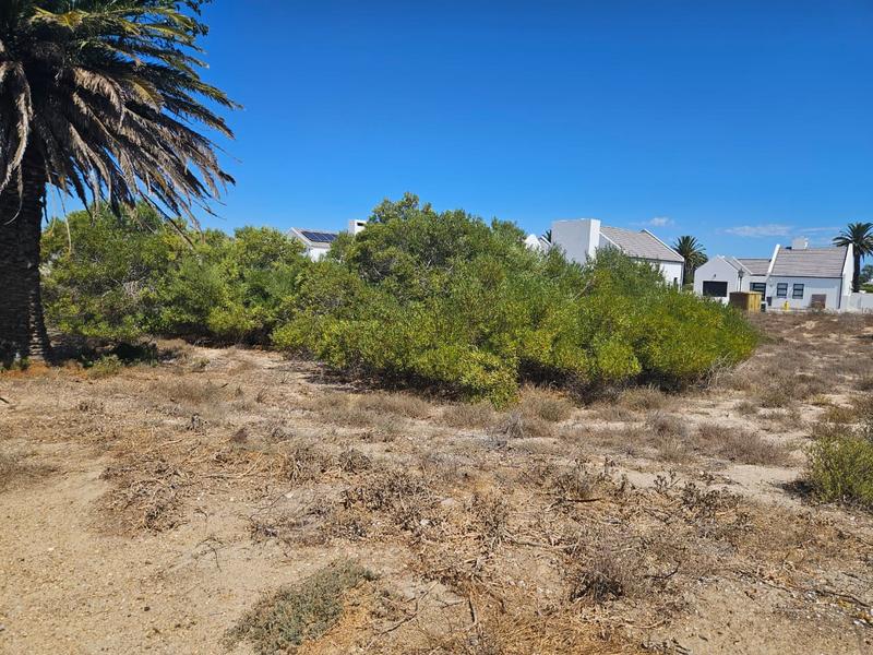 0 Bedroom Property for Sale in Shelley Point Western Cape